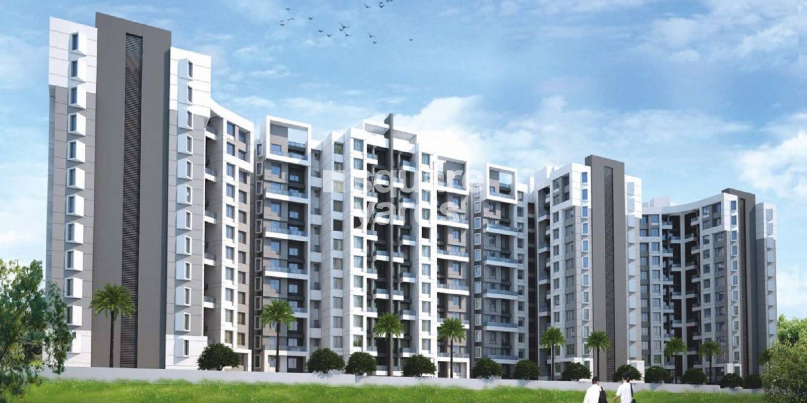 Sun Exotica Phase 2 Featured Image