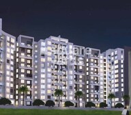 Sun Exotica Phase 2 Tower View