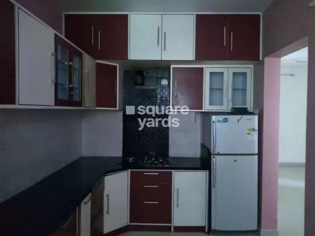 Sundar Sankul Apartment Hadapsar Apartment Interiors 3