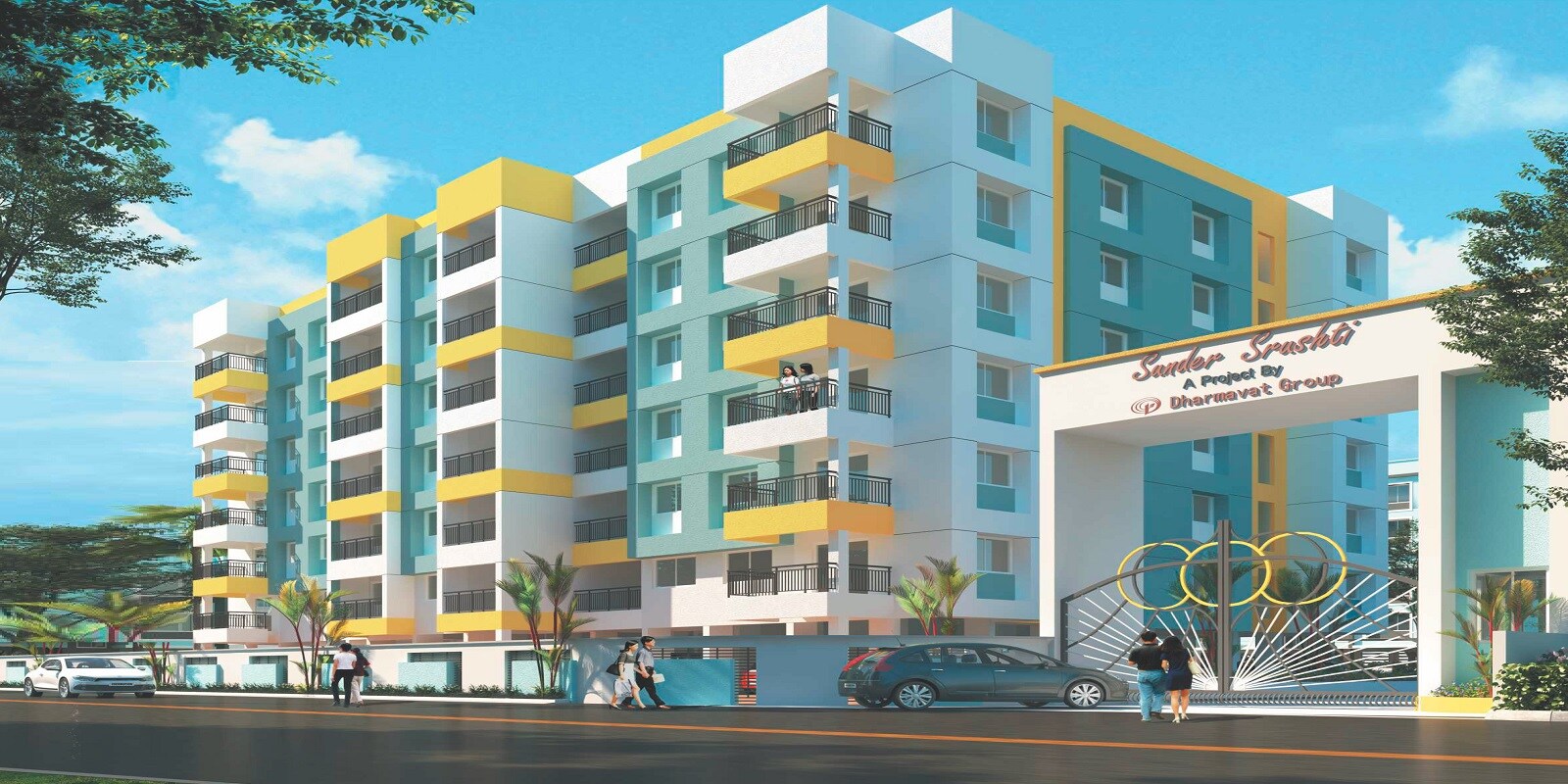 Sunder Srushti Featured Image