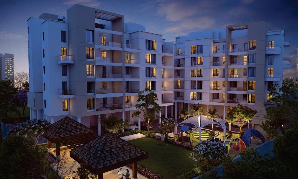 Sungold Nirman Square