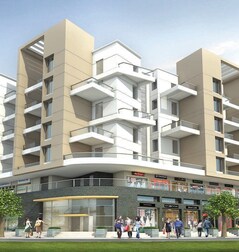 Sungold Nirman Square Sungold Nirman Square