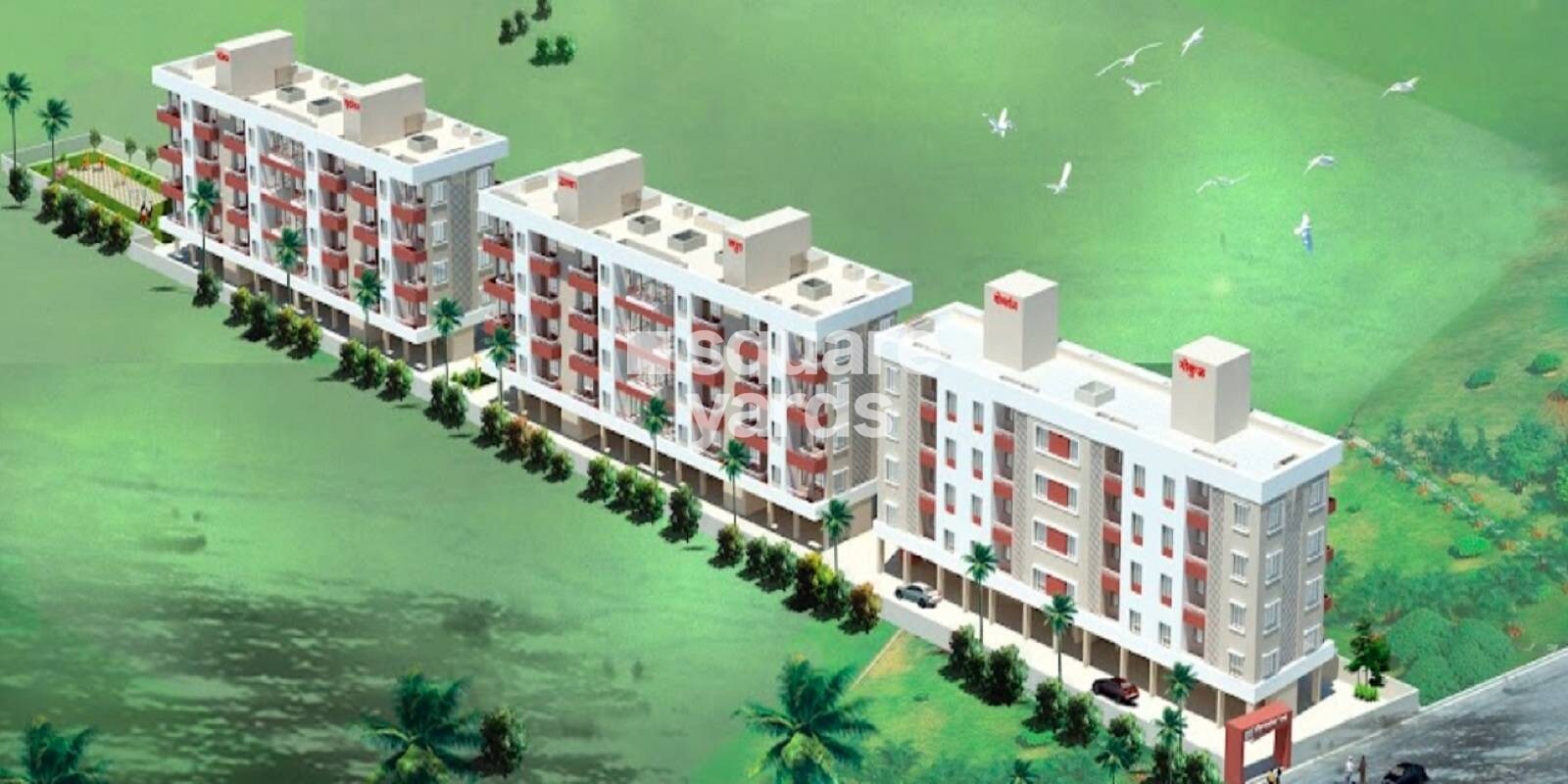 Sunpra Shreekrushna Leela Park