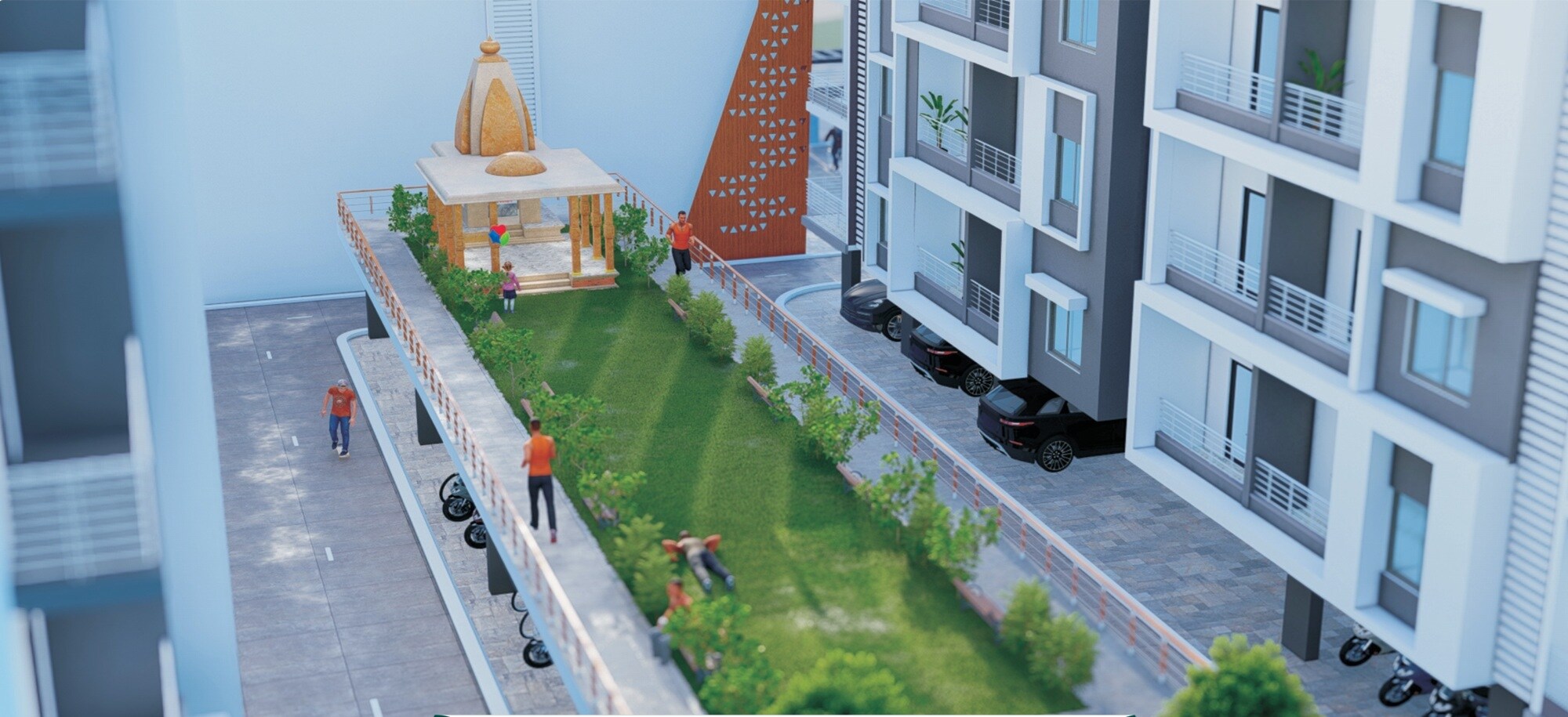 Sunshine Anand Sagar