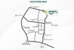 Sunshine Anand Sagar Location Image