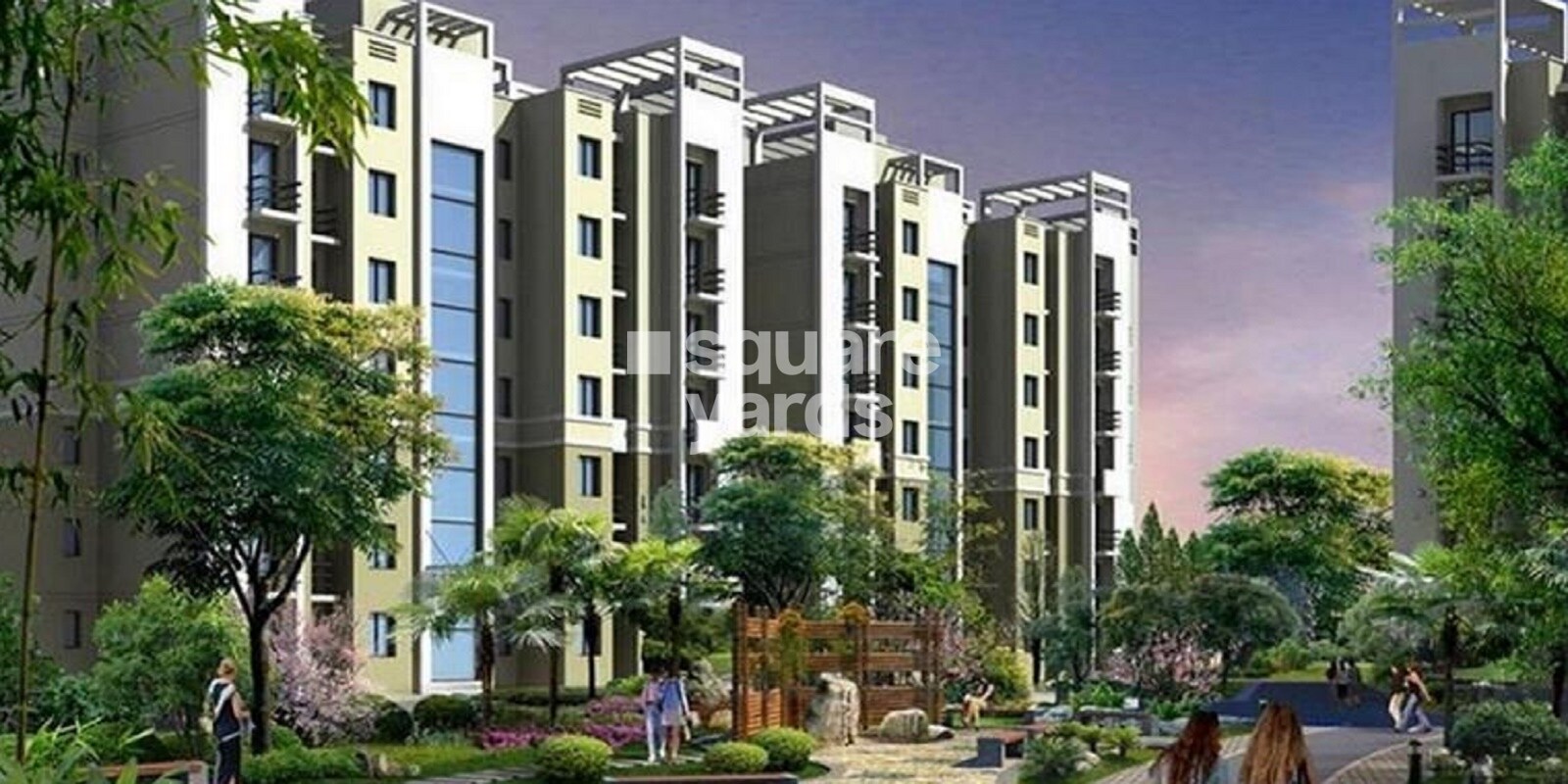 sunshree-woods