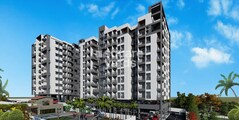 Suprabha Hill Town