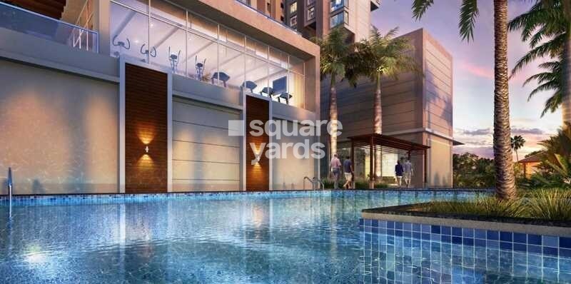 Supreme Belmac Residences Amenities-Features 1