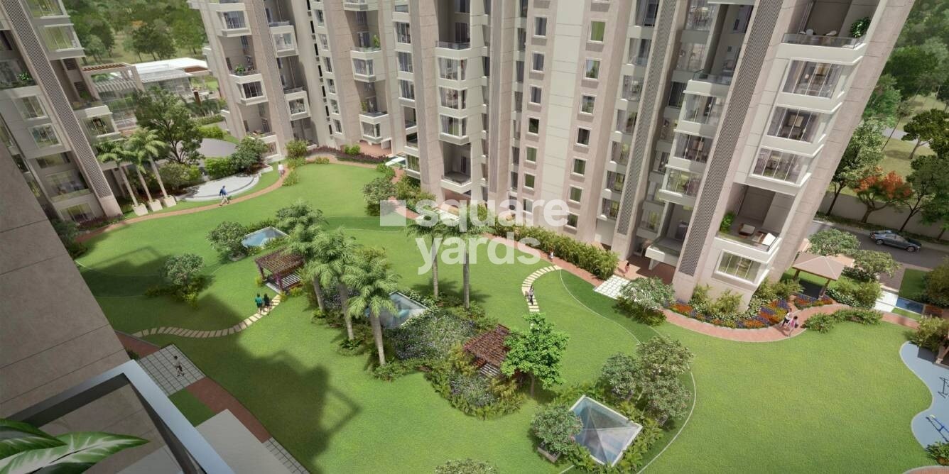 Supreme Belmac Residences D