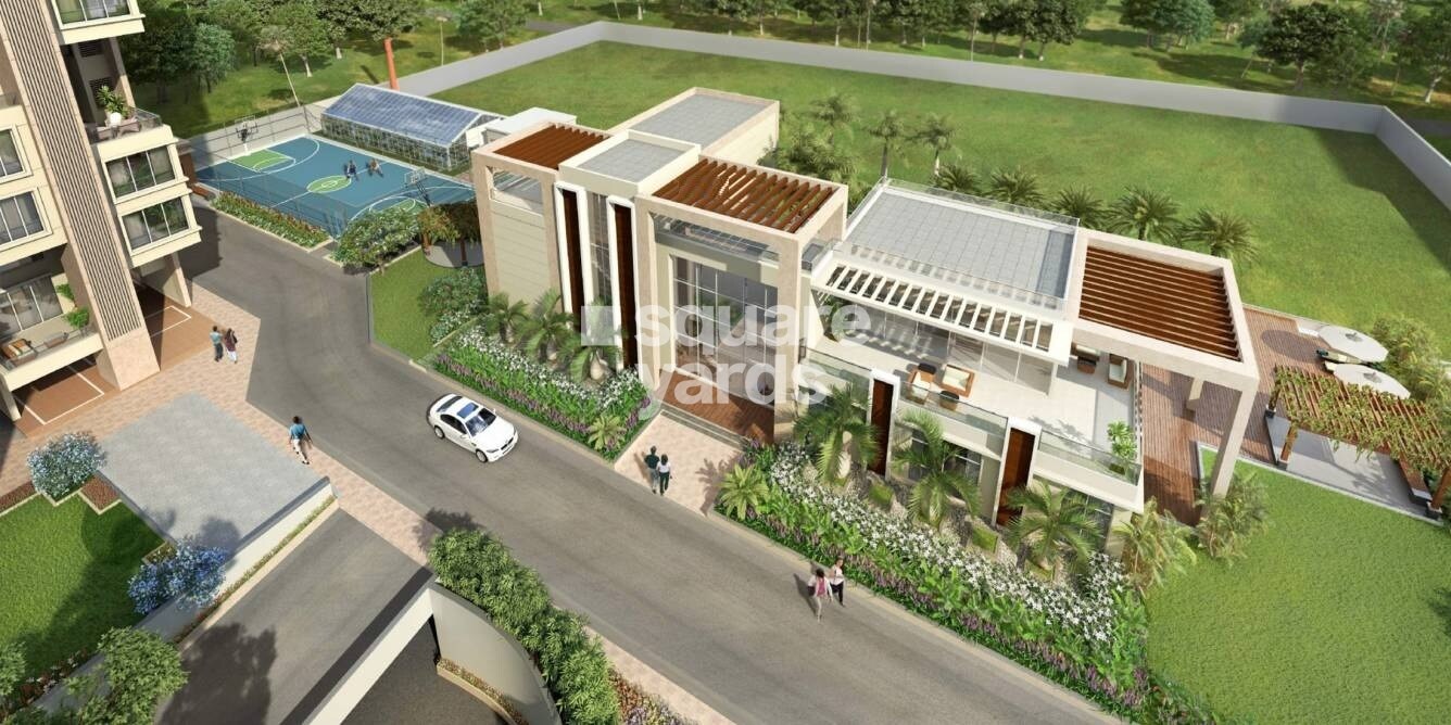 Supreme Belmac Residences D