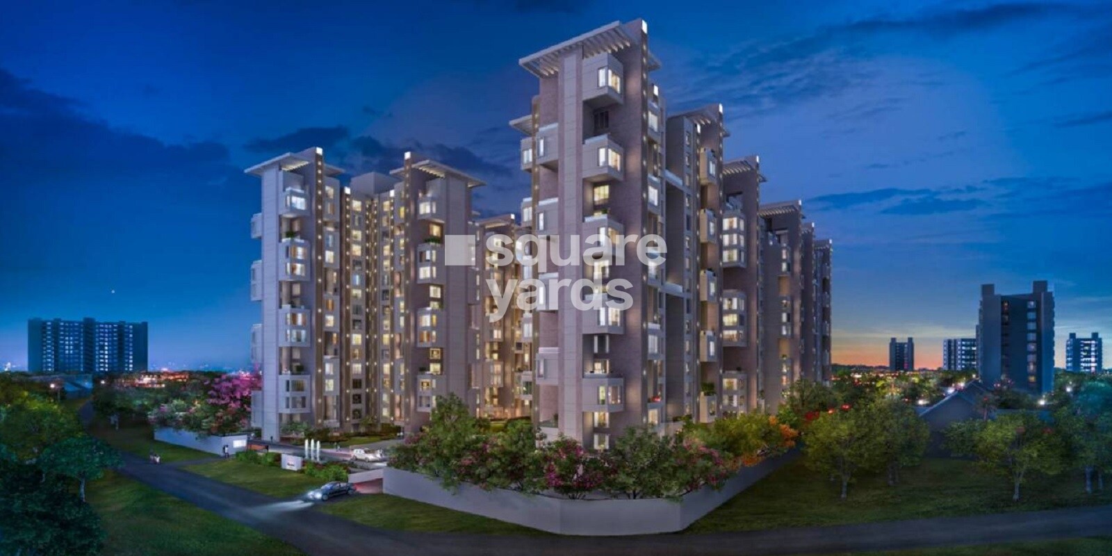 Supreme Belmac Residences D