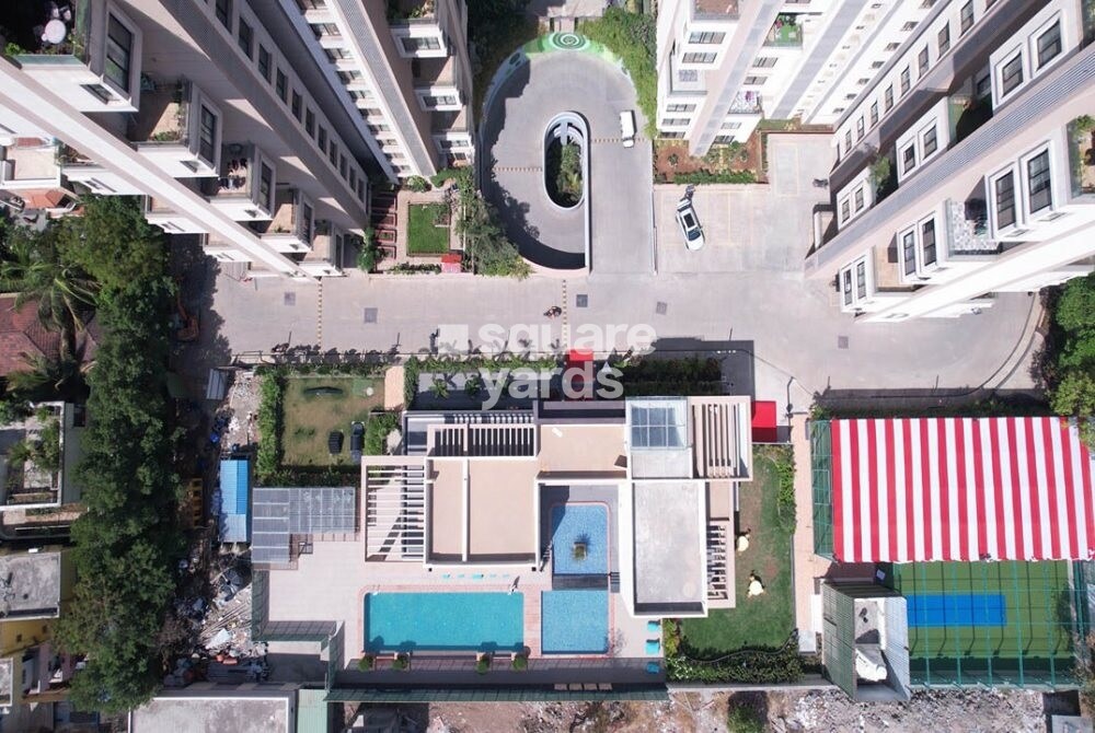 Supreme Belmac Residences