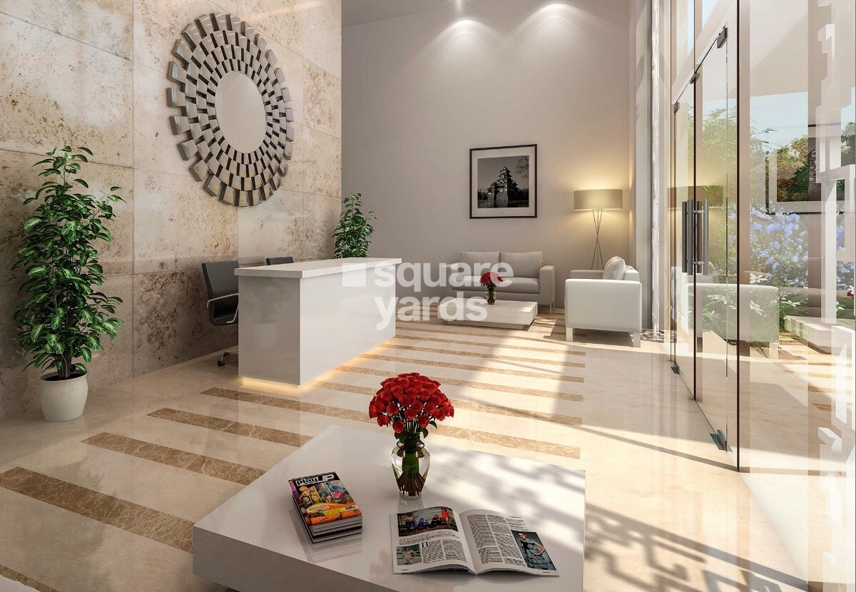 Supreme Belmac Residences