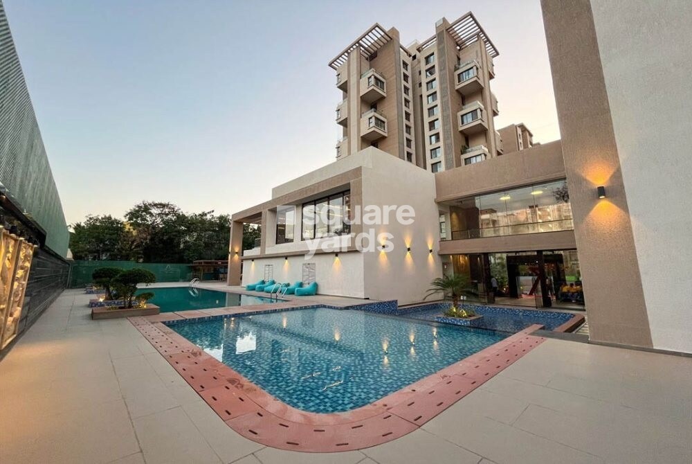 Supreme Belmac Residences