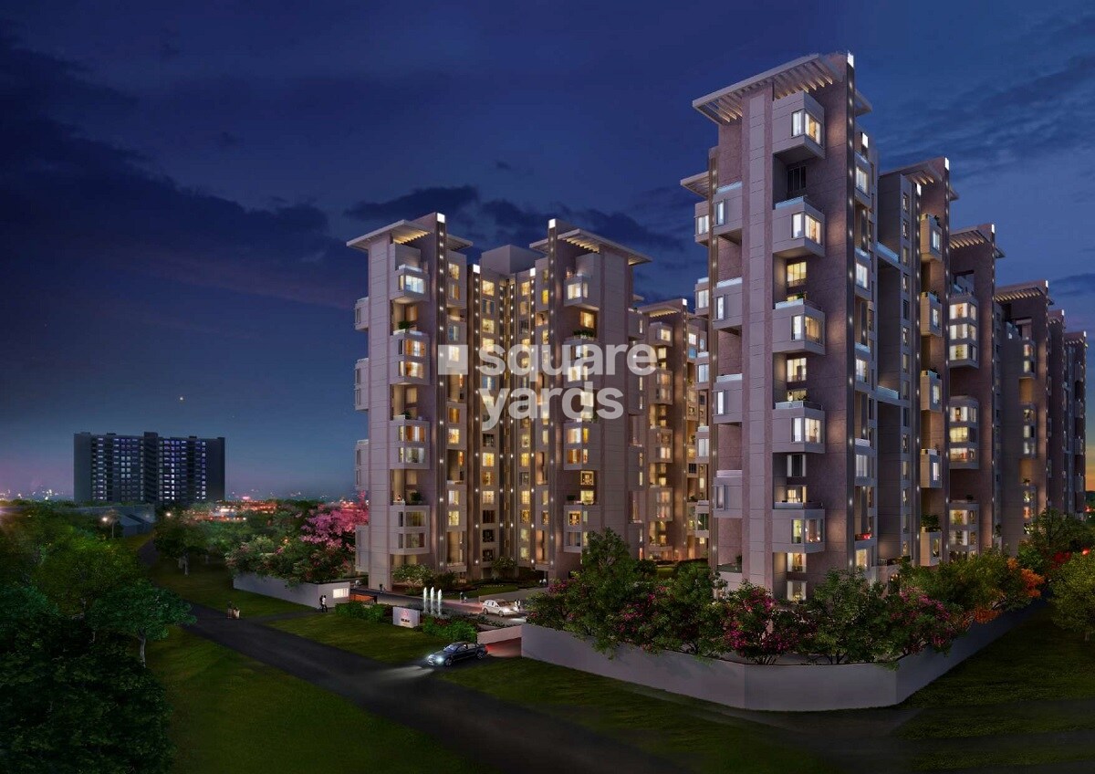 Supreme Belmac Residences