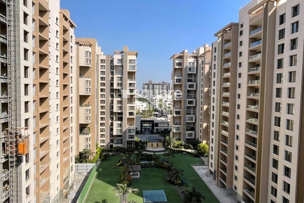 Supreme Belmac Residences