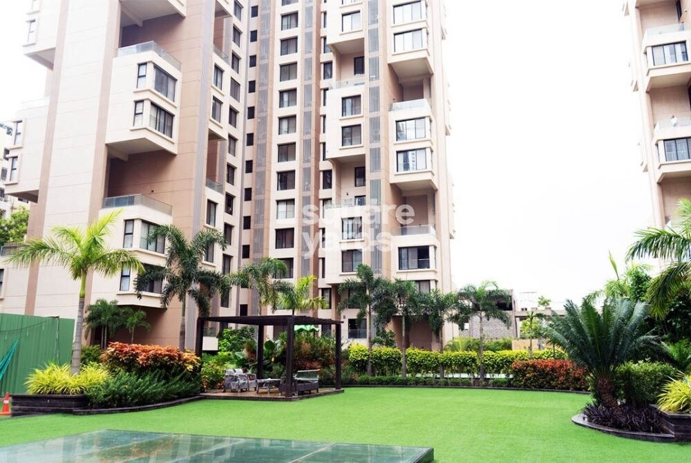 Supreme Belmac Residences