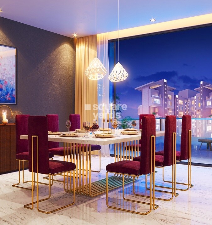 Supreme Belmac Residences