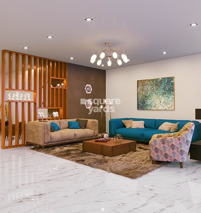 Supreme Belmac Residences Apartment Interiors 2