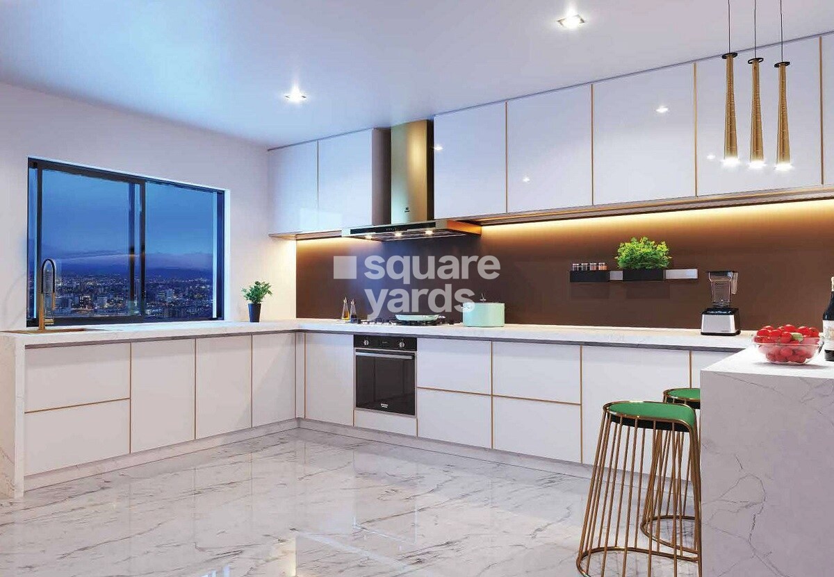 Supreme Belmac Residences