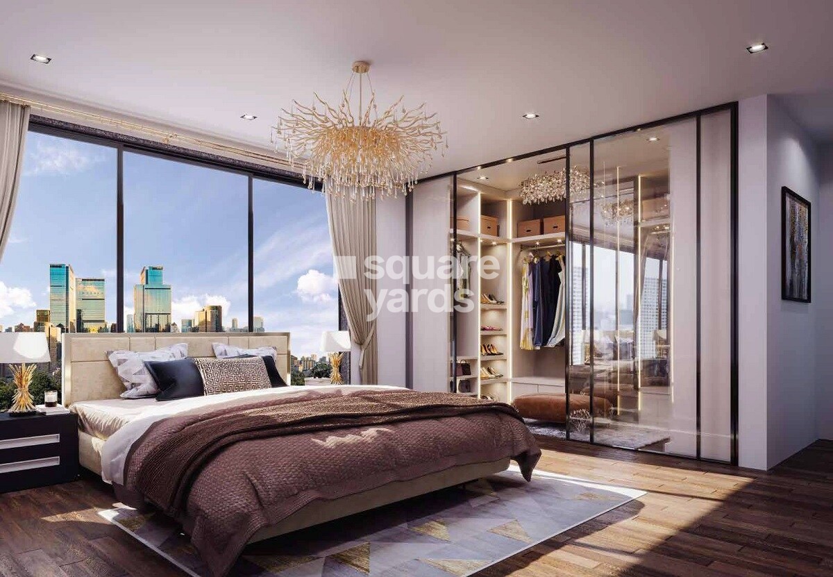 Supreme Belmac Residences