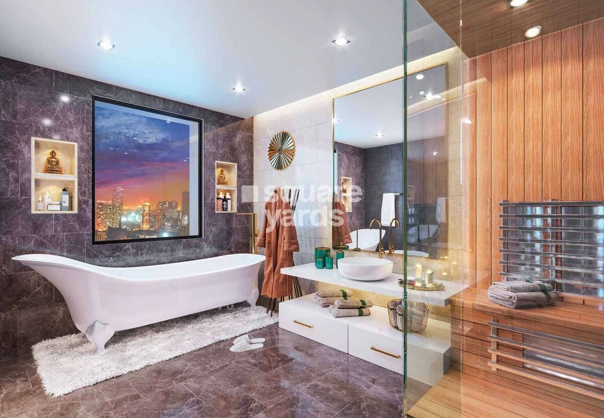 Supreme Belmac Residences