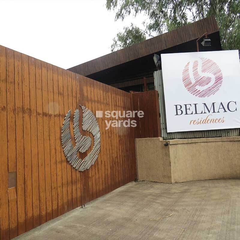 Supreme Belmac Residences