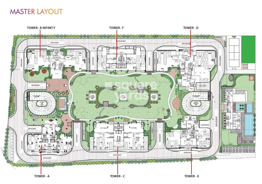 Supreme Belmac Residences
