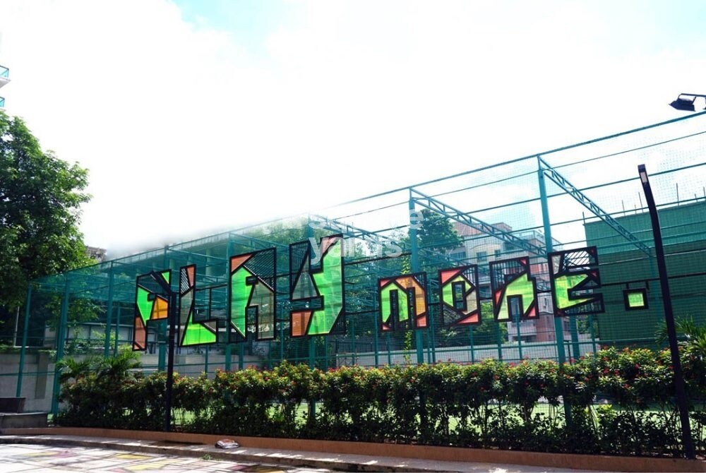 Supreme Belmac Residences