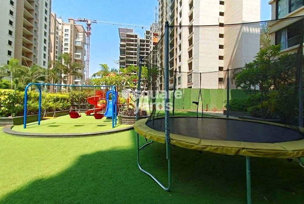Supreme Belmac Residences Sports facilities Image 2