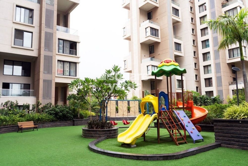 Supreme Belmac Residences