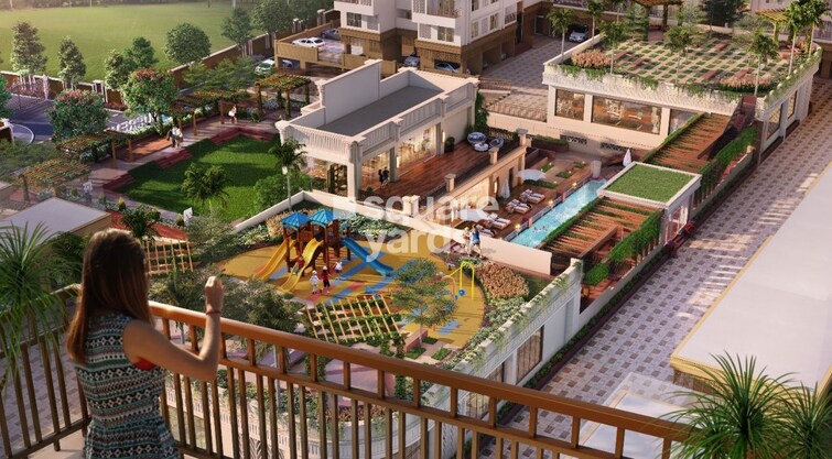 Supreme Estia Phase 1 Amenities-Features 6