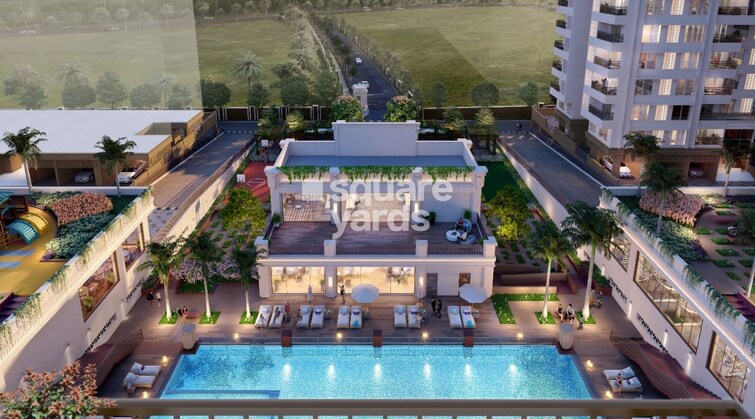 Supreme Estia Phase 1 Amenities-Features 7