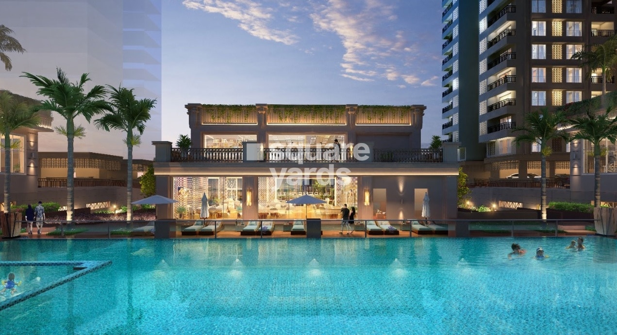 Supreme Estia Phase 1