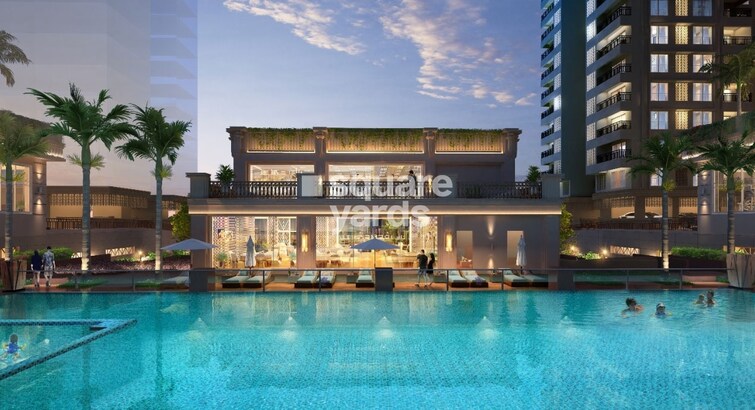 Supreme Estia Phase 1 Amenities-Features 8