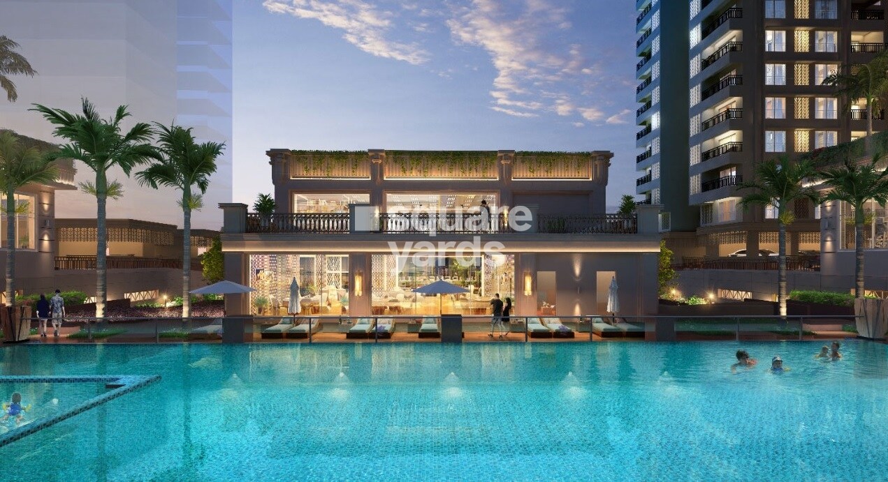 Supreme Estia Phase 1 Amenities-Features 8