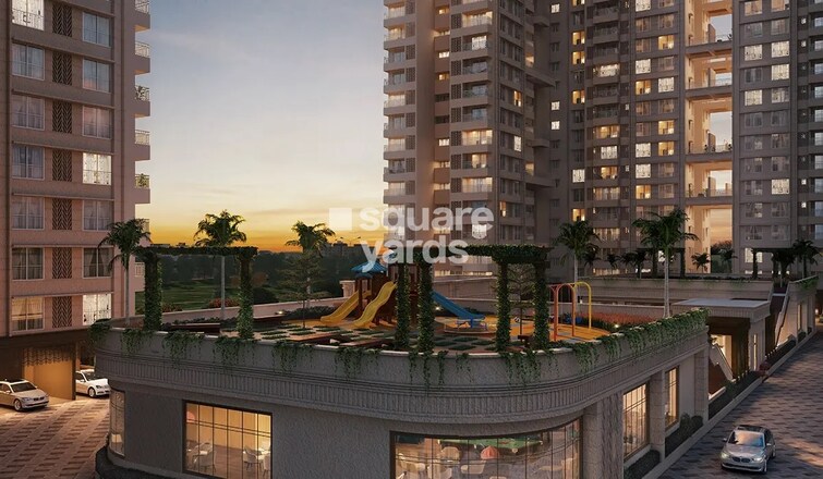 Supreme Estia Phase 1 Amenities-Features 9