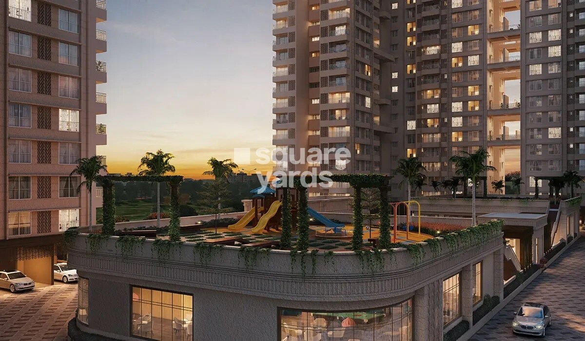 Supreme Estia Phase 1 Amenities-Features 9