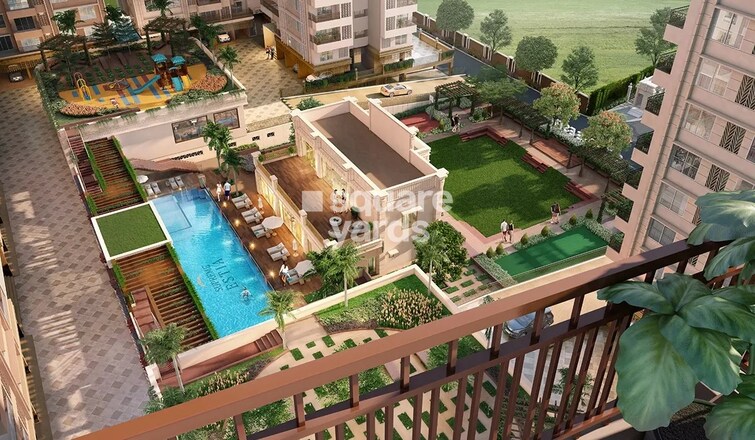 Supreme Estia Phase 1 Amenities-Features 10