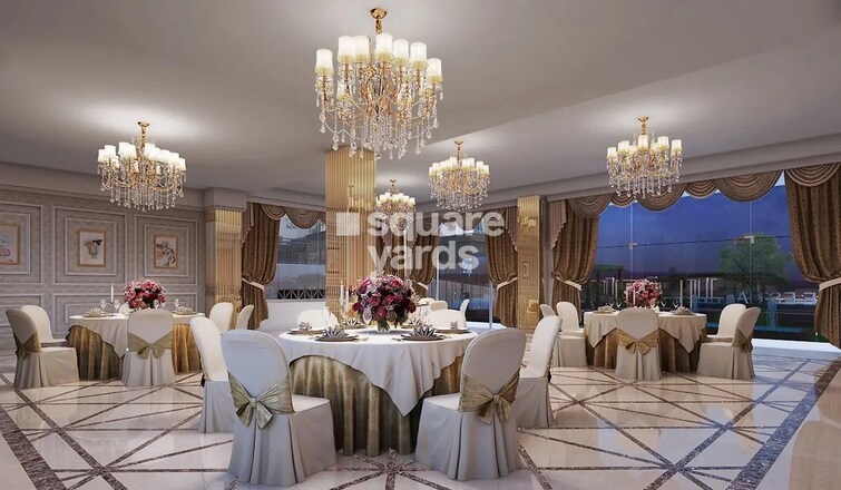 Supreme Estia Phase 1 Amenities-Features 11