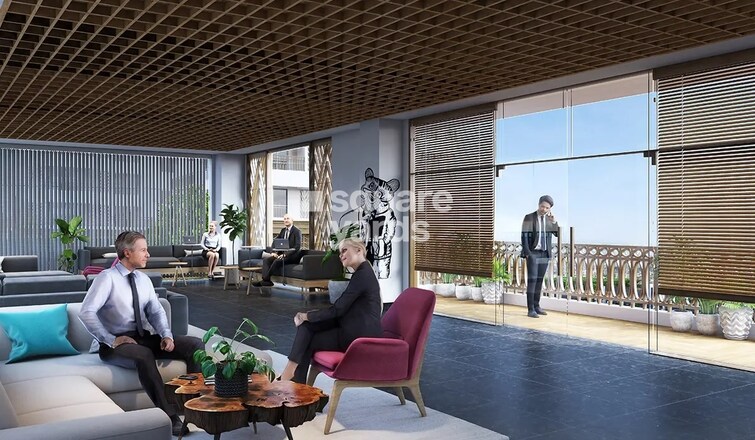 Supreme Estia Phase 1 Amenities-Features 12