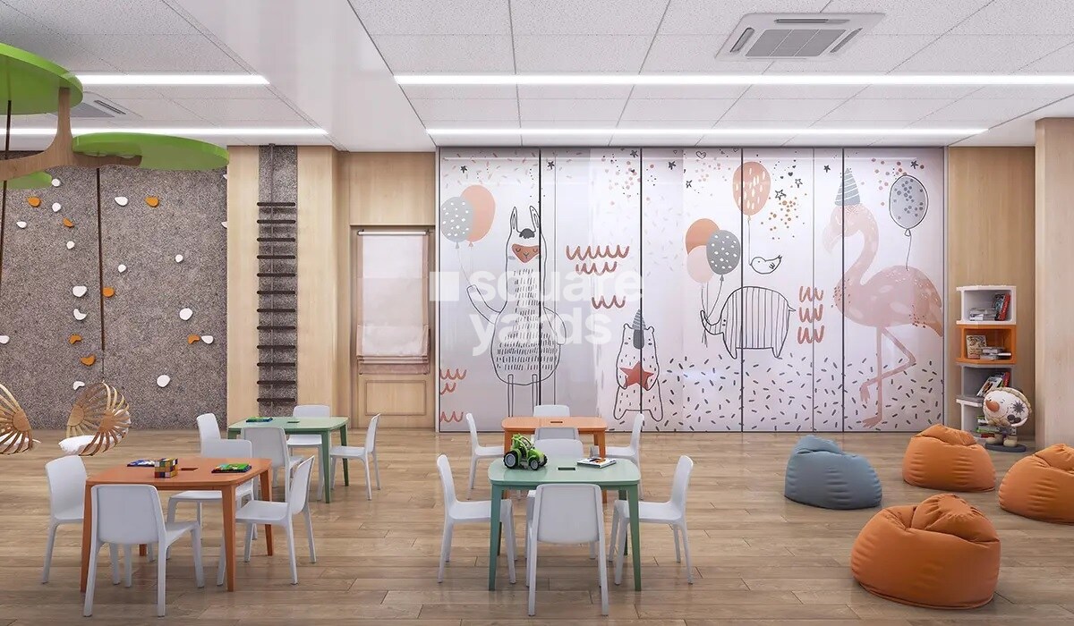 Supreme Estia Phase 1