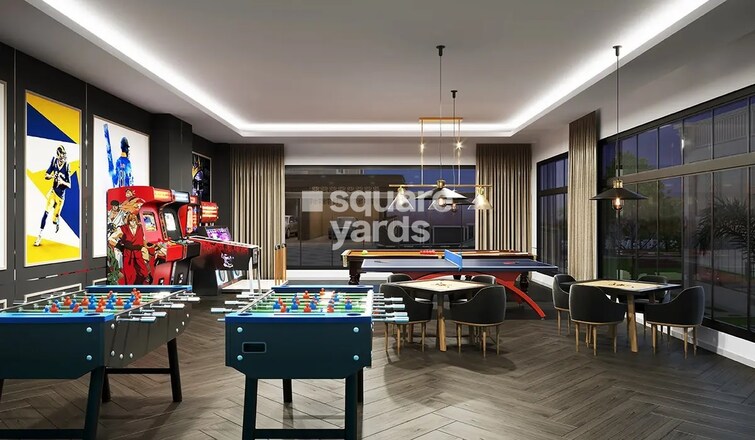 Supreme Estia Phase 1 Amenities-Features 14