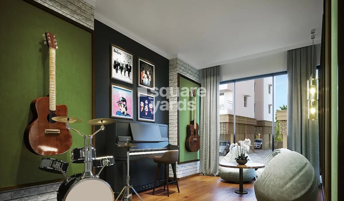 Supreme Estia Phase 1 Amenities-Features 15