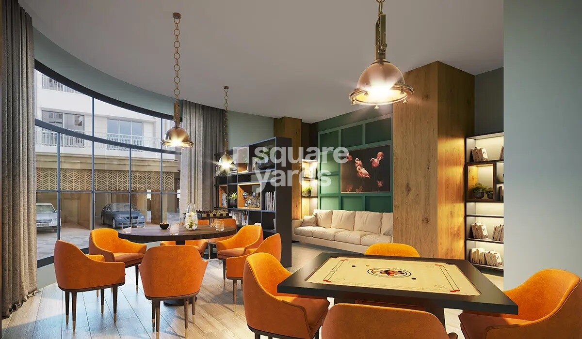 Supreme Estia Phase 1 Amenities-Features 16