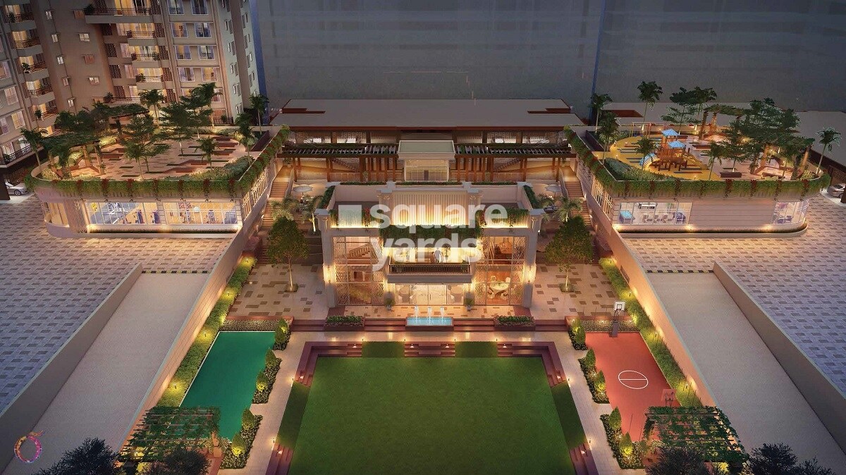 Supreme Estia Phase 1 Amenities-Features 2