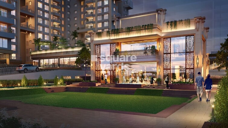 Supreme Estia Phase 1 Amenities-Features 4