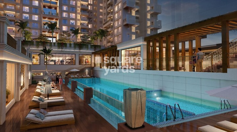 Supreme Estia Phase 1 Amenities-Features 5