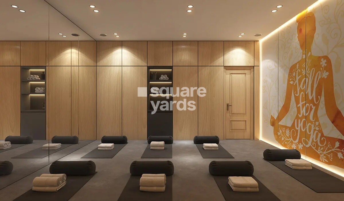 Supreme Estia Phase 1