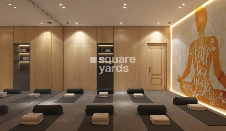 Supreme Estia Phase 1 Apartment Interiors